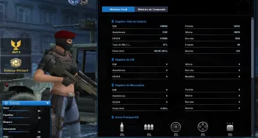 POINT BLANK CORONEL 2 FULL TITULOS