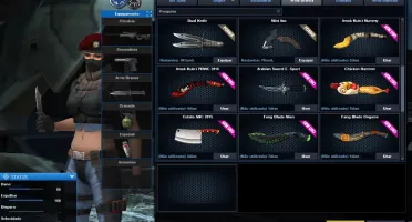 POINT BLANK CORONEL 2 FULL TITULOS