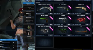 POINT BLANK CORONEL 2 FULL TITULOS