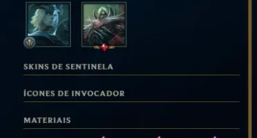 CONTA LOL - 55 CAMPEÕES - 27 SKINS