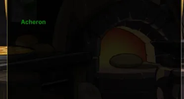 Conta Aqw Endgame 11 Anos