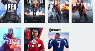 Conta fifa 22 PC com 1kk Coins + time de 7kk inegociavel!!!