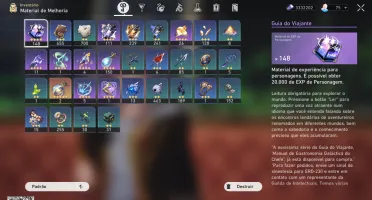 ✨Honkai: Star Rail | Conta LVL37 com 6Limitados✨