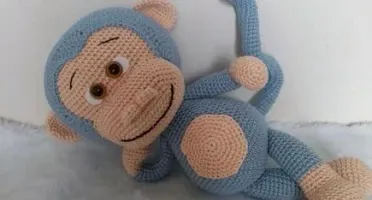Macaco Blue