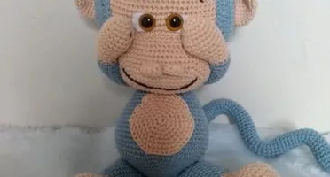 Macaco Blue