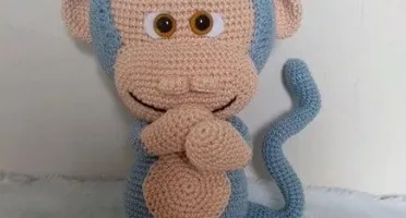 Macaco Blue
