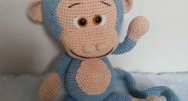 Macaco Blue