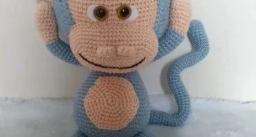 Macaco Blue