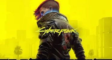 Cyberpunk 2077