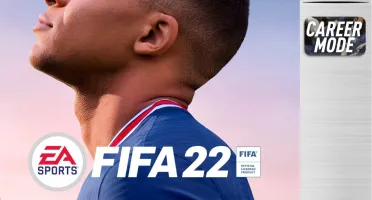 FIFA 22 Versão Offline - Origin