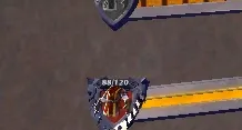 Conta Mid Game Albion Online 900M+ Fama