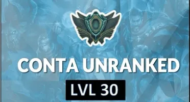 Contas Level 30