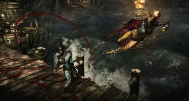 Mortal Kombat X XBOX
