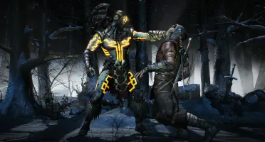 Mortal Kombat X XBOX