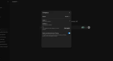 Chatgpt Plus + Sora + Codex - Conta Privada