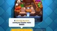 Conta Clash Royale / Rei Nv 12 / Todas Lendarias / Arena 16