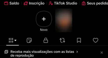 Conta Tiktok + de 85K Seguidores reais + TIKTOK SHOP ativos