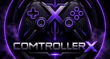 🎮 Controllerx — Mods + Macros + Ai Vision Para Console 🟣