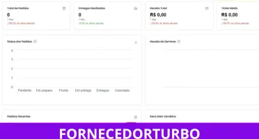 Saas C/ Cód Fonte Delivery + | Ecosystem A Plataforma V.2.0