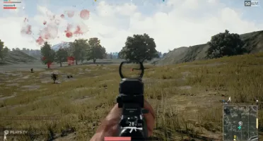 Macro Script PUBG PC (Steam) Todos Mouses (TimeLife)