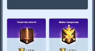 CLASH ROYALE LV 13 7 CARTAS MAX CHANGE NAME POSSÍVEL
