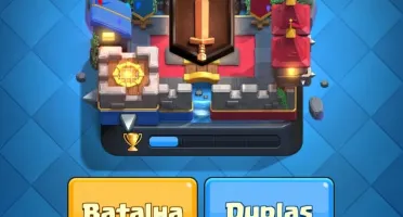 CLASH ROYALE LV 13 7 CARTAS MAX CHANGE NAME POSSÍVEL