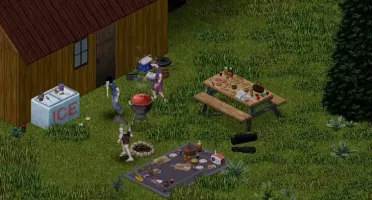 Projecto Zomboid + Brinde - Offline Steam [ Envio Imediato ]