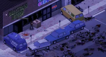 Projecto Zomboid + Brinde - Offline Steam [ Envio Imediato ]