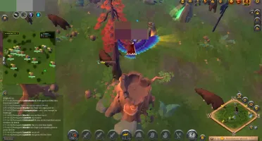 Radar Albion Online - Seguro E Atualizado - 2026