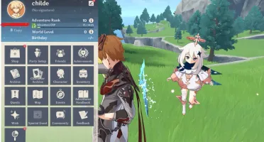 [AR10] CHILDE