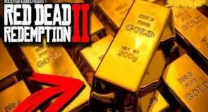 Red Dead Online (PC) Serviços em Promoção no Anuncio 