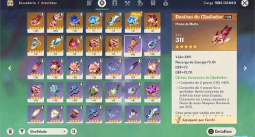 VENDO CONTA RANK40 TOP: Venti+Mona