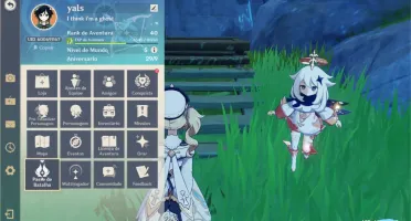 VENDO CONTA RANK40 TOP: Venti+Mona
