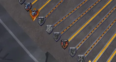 Conta Specada no Albion Online Foco em ZVZ