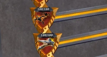 Conta Specada no Albion Online Foco em ZVZ