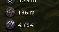 Conta Specada no Albion Online Foco em ZVZ