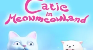 Xbox Catie in MeowmeowLand #C72912