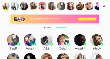 🚀 SaaS de Site de Encontros🚀