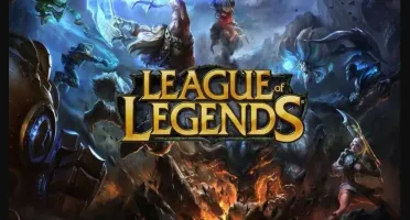 Conta League Of Legends level 600 MMR OURO, +250 skin