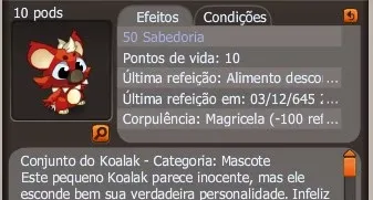 VENDO Mascotes de sabedoria e prospecção (spiritia)