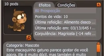 VENDO Mascotes de sabedoria e prospecção (spiritia)
