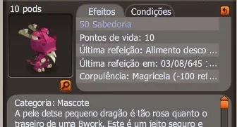 VENDO Mascotes de sabedoria e prospecção (spiritia)