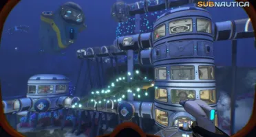 Xbox Subnautica (Xbox One) #C27653