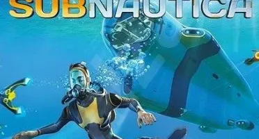 Xbox Subnautica (Xbox One) #C27653