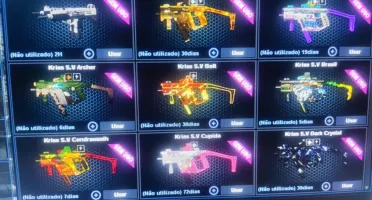 - Conta Pb Com 990K De Cash General De Divisão