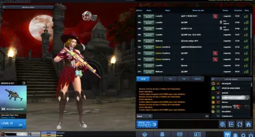 - Conta Pb Com 990K De Cash General De Divisão