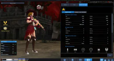 - Conta Pb Com 990K De Cash General De Divisão