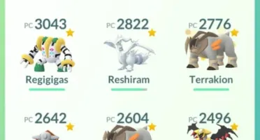 pokemon go lvl 37(114 lendários,109 shinys,18 miticos,57 4*)