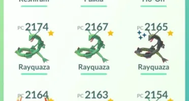 pokemon go lvl 37(114 lendários,109 shinys,18 miticos,57 4*)