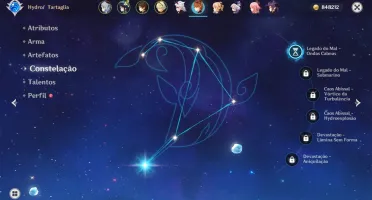 AR56 - 26 itens cinco estrelas + 5 armas do PB
